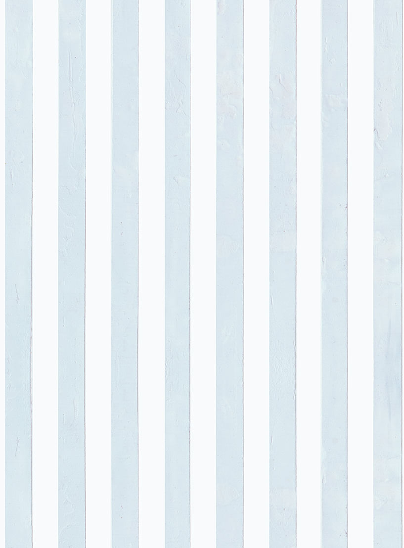 papel de parede listra azul - Branco.Casa, image size:817x1108
