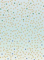 papel-de-parede-bolinhas-simples-colorido-azul