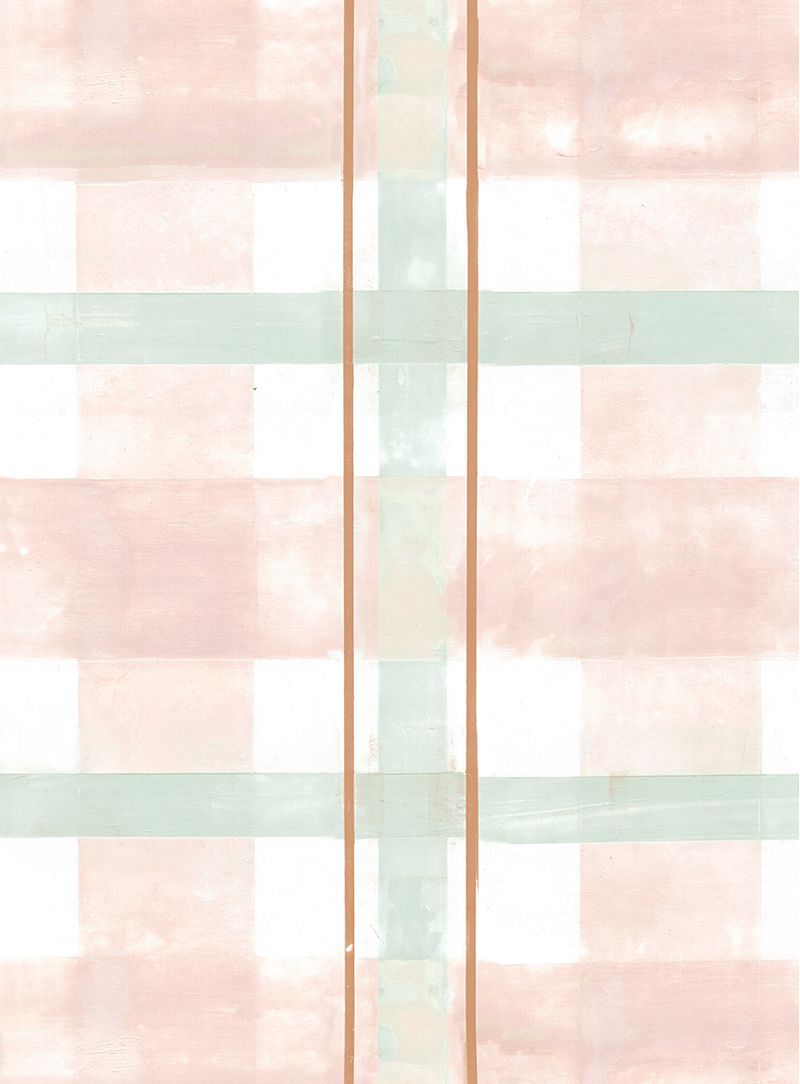 papel-de-parede-xadrez-ii-rosa-e-verde