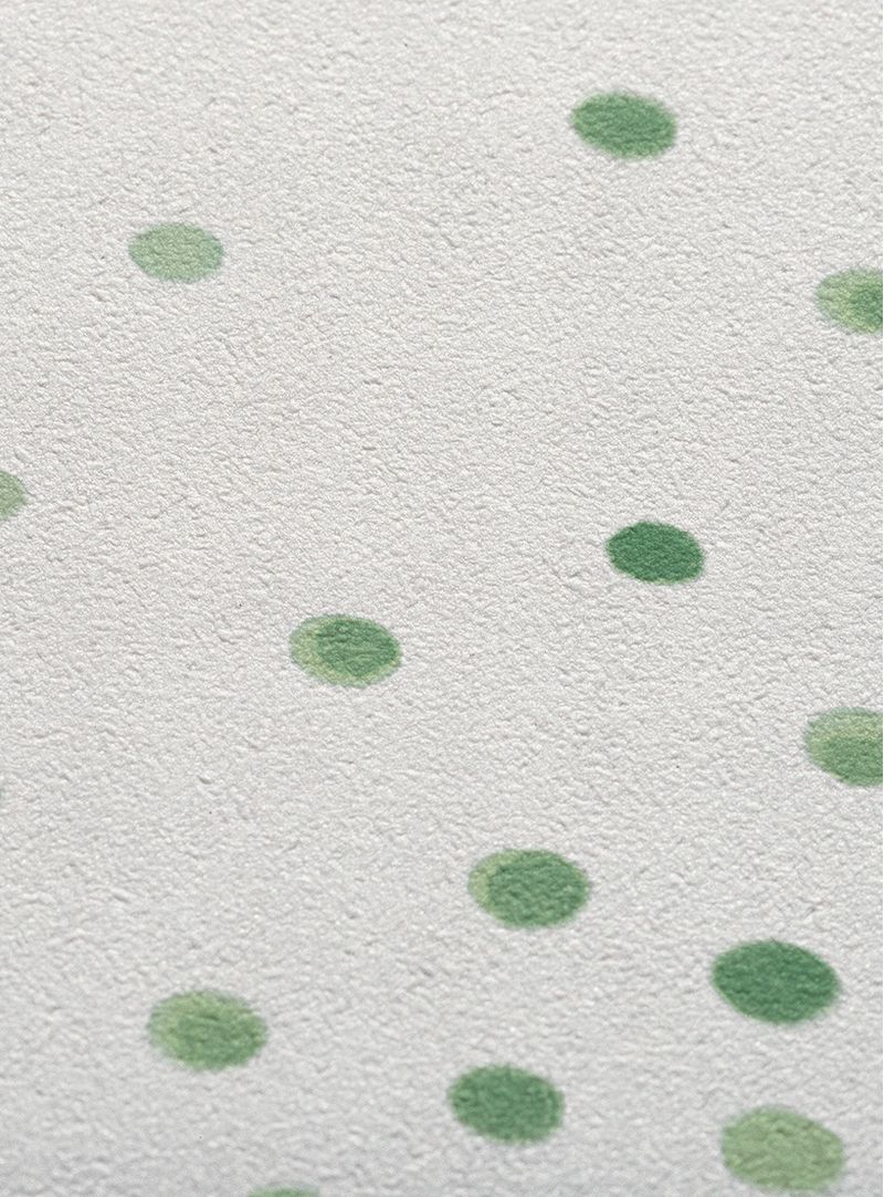 papel-de-parede-bolinhas-ondulado-azul-e-verde