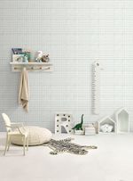 Papel-de-parede-xadrez-verde