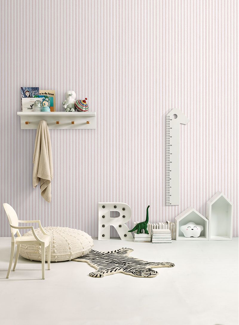 papel-de-parede-listra-rosa