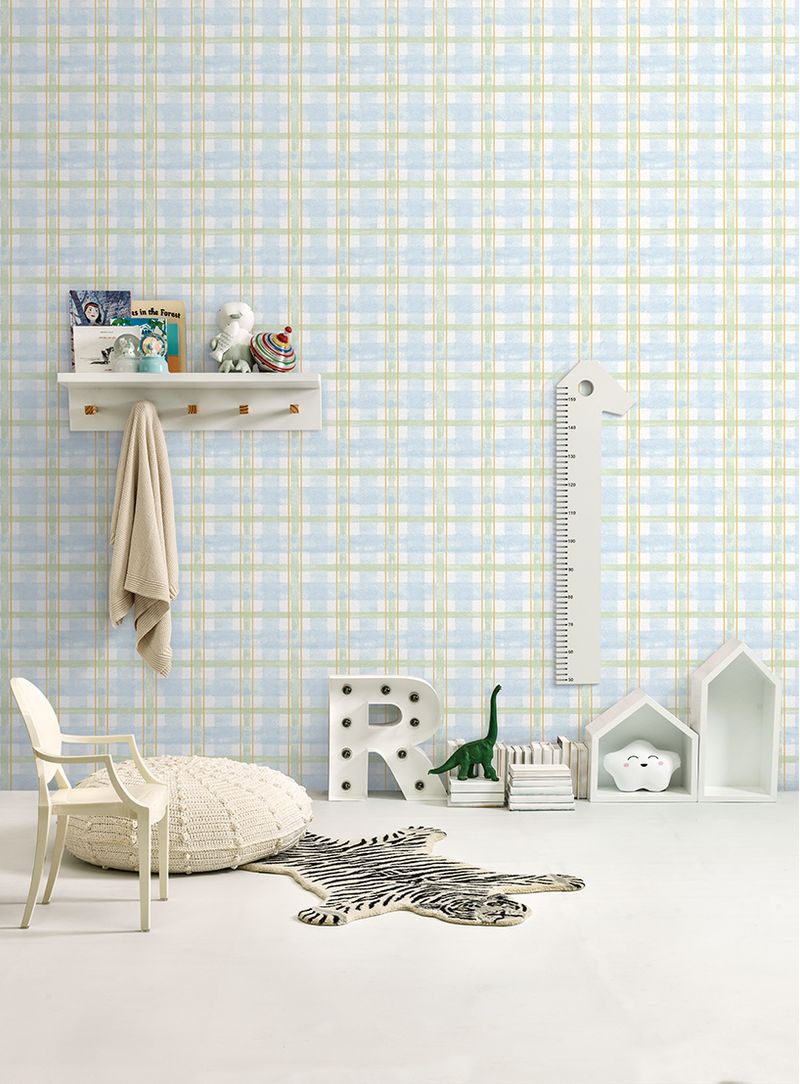 papel-de-parede-xadrez-ii-azul-e-verde