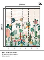 painel-de-parede-paisagem-brasileira-rose
