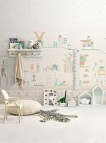painel-de-parede-leitura-colorido-verde