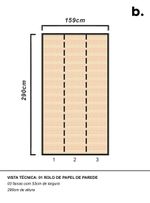 papel-de-parede-quadriculado-colorido-laranja