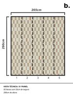 painel-de-parede-ritmo-dissoluto-bege