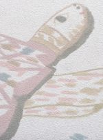 painel-de-parede-pontilhado-pastel