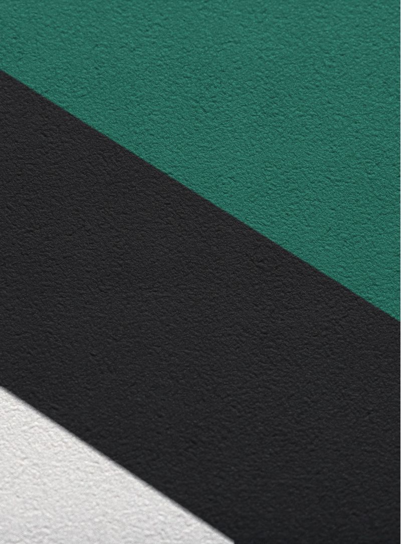 painel-de-parede-ritmo-dissoluto-verde-e-preto