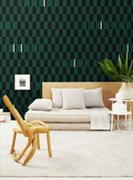 painel-de-parede-ritmo-dissoluto-verde-e-preto
