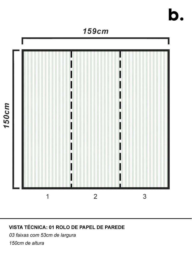 papel-de-parede-listra-verde
