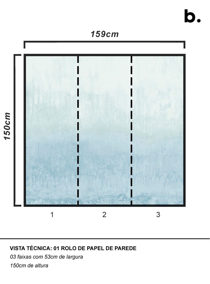 papel-de-parede-falesias-verde-e-azul