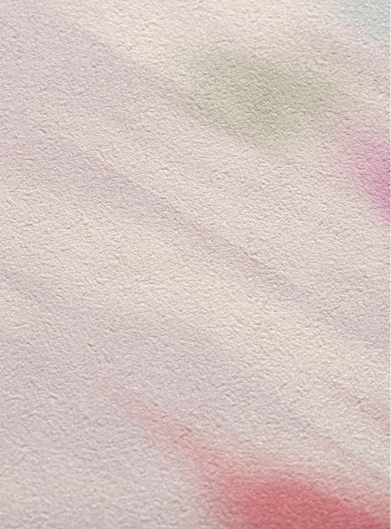 papel-de-parede-ikat-contemporaneo-rosa