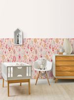 papel-de-parede-ikat-contemporaneo-rosa