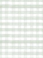 Papel-de-parede-xadrez-verde