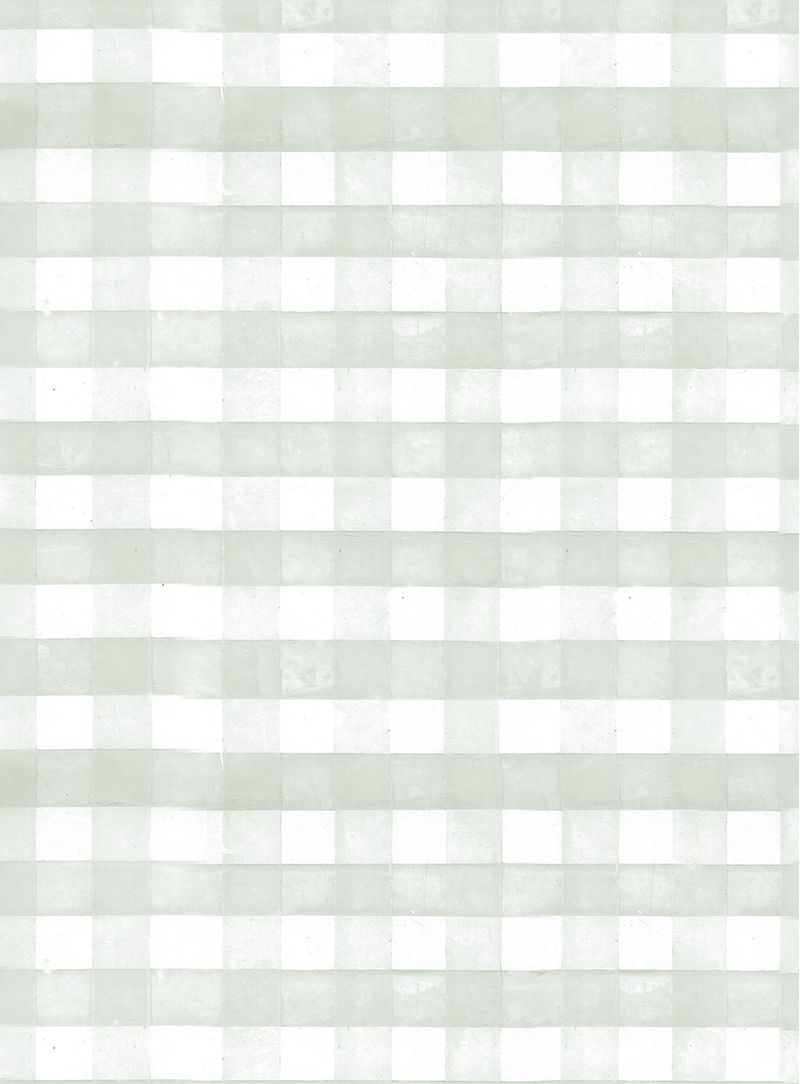 Papel-de-parede-xadrez-verde