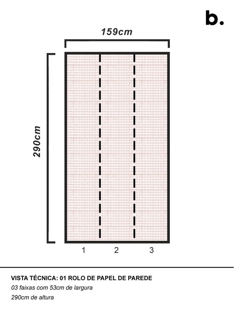 papel-de-parede-xadrez-rosa