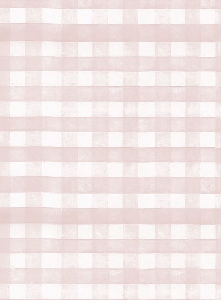 papel de parede xadrez rosa