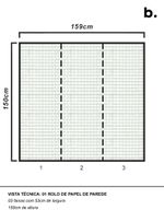 Papel-de-parede-xadrez-verde