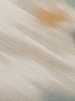papel-de-parede-ikat-contemporaneo-terracota-verde-agua-e-cinza