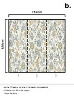 papel-de-parede-ikat-contemporaneo-azul-verde-e-ocre