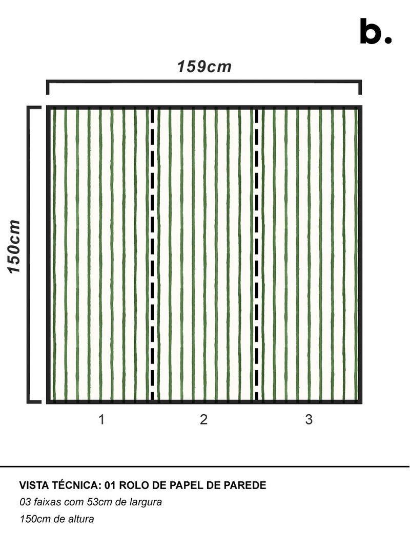 papel-de-parede-listagem-verde