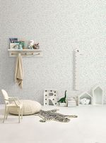 papel-de-parede-bolinhas-simples-colorido