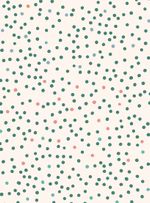 papel-de-parede-bolinhas-simples-colorido