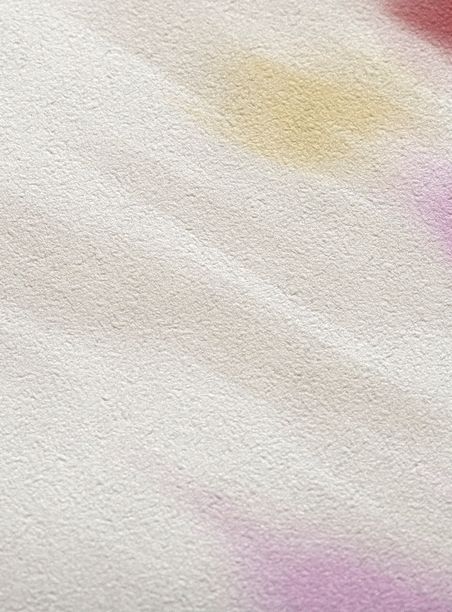 papel de parede listra contemporâneo rosa