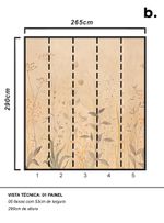 painel-de-parede-jardim-encantado-nascente
