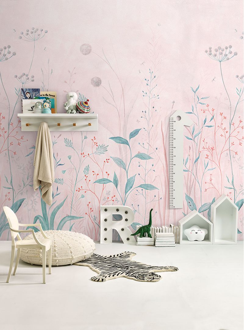 painel-de-parede-jardim-encantado-poente-rosa