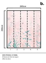 painel-de-parede-jardim-encantado-poente-rosa