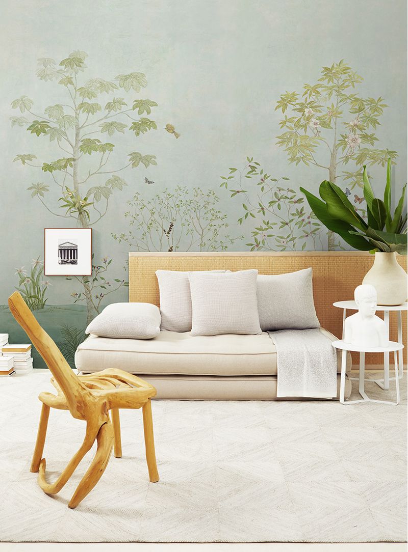 Painel-de-parede-chinoiserie-verde