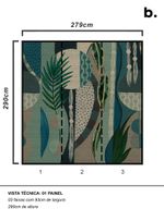 Painel-de-parede-enredo-azulado