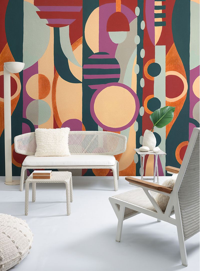 Painel-de-parede-composicao-azul-e-violeta