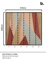 Painel-de-parede-faiscas-rosa