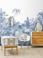 Painel-de-parede-mata-atlantica-azul