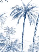 Painel-de-parede-mata-atlantica-azul