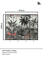 Painel-de-parede-tropical-aubusson-black-and-white