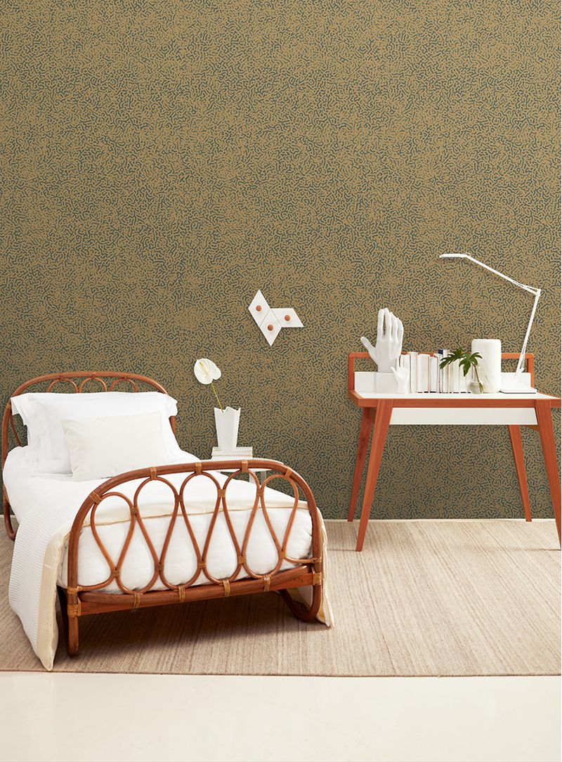 Painel-de-parede-turing-amarelo-e-verde