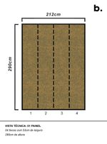 Painel-de-parede-turing-amarelo-e-verde