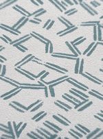 Papel-de-parede-arvores-azul-e-cinza