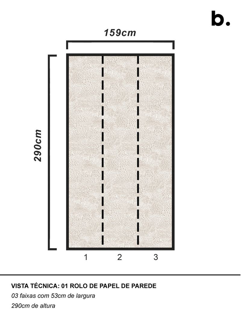 Papel-de-parede-arvores-bege