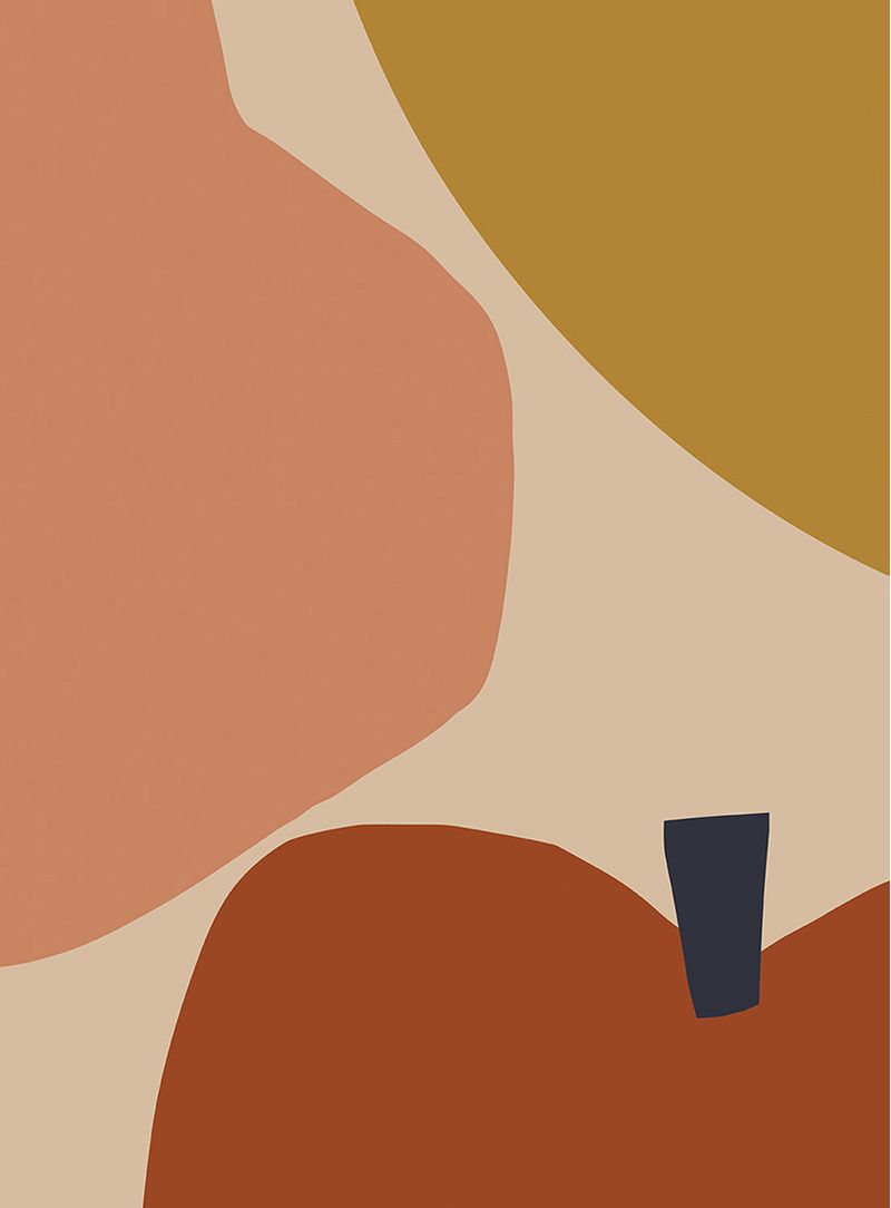 Painel-de-parede-feira-de-sabado-ocre