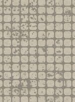 Painel-de-parede-fractal-natural-bege-e-marrom