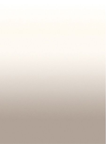 Papel de parede degradê bege 695