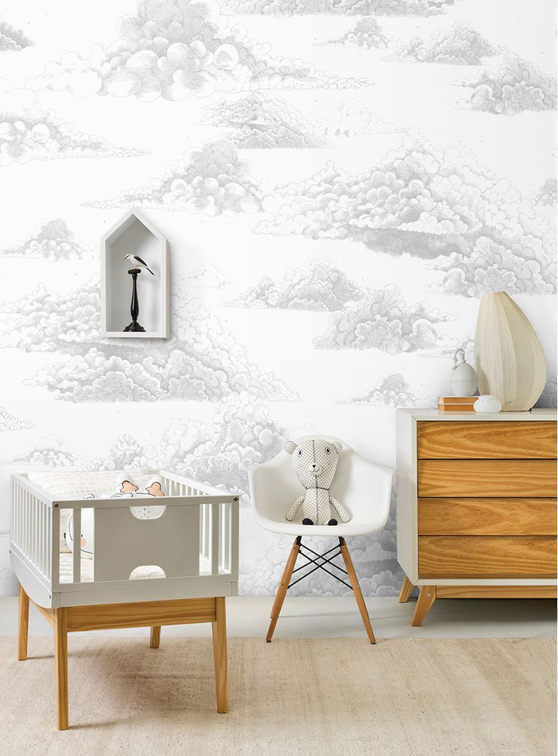 Painel-de-parede-nuvens-cinza