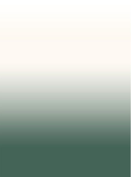 Papel de parede degradê verde 097