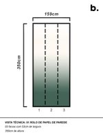 Papel-de-parede-degrade-verde-097