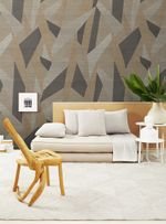 Papel-de-parede-faiscas-amarelo